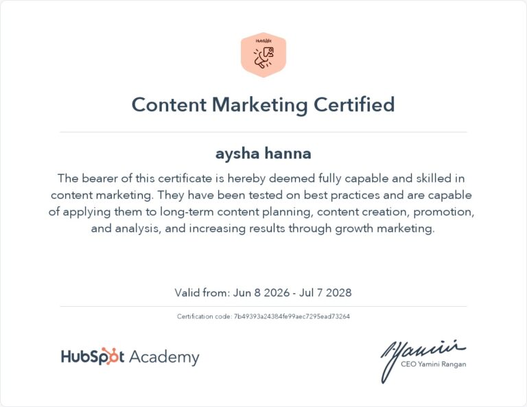 Best digital marketer in calicut